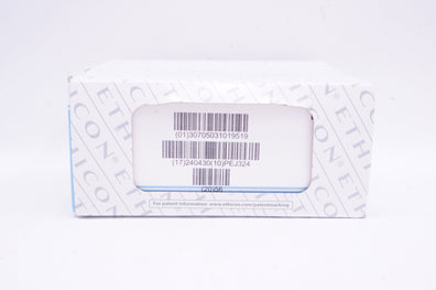 Ethicon 8709H 6-0 Prolene Stre BV-1 9.3mm 3/8c Taperpoint, 30 inch - Box of 32